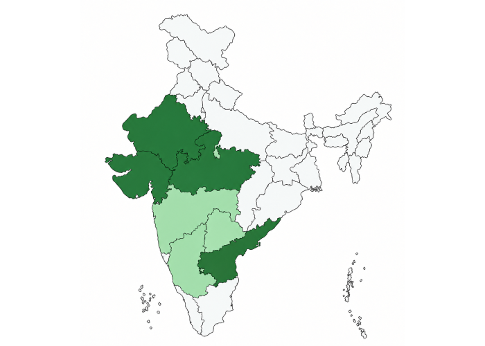 major-farming-regions
